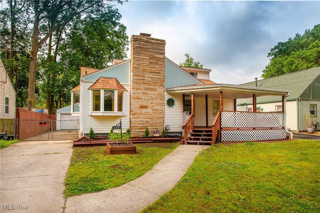 Elyria, OH 44035,529 Cornell AVE