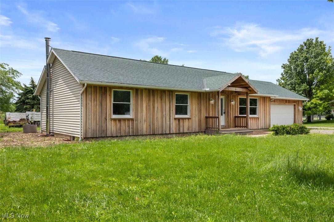 Wakeman, OH 44889,1515 Butler RD