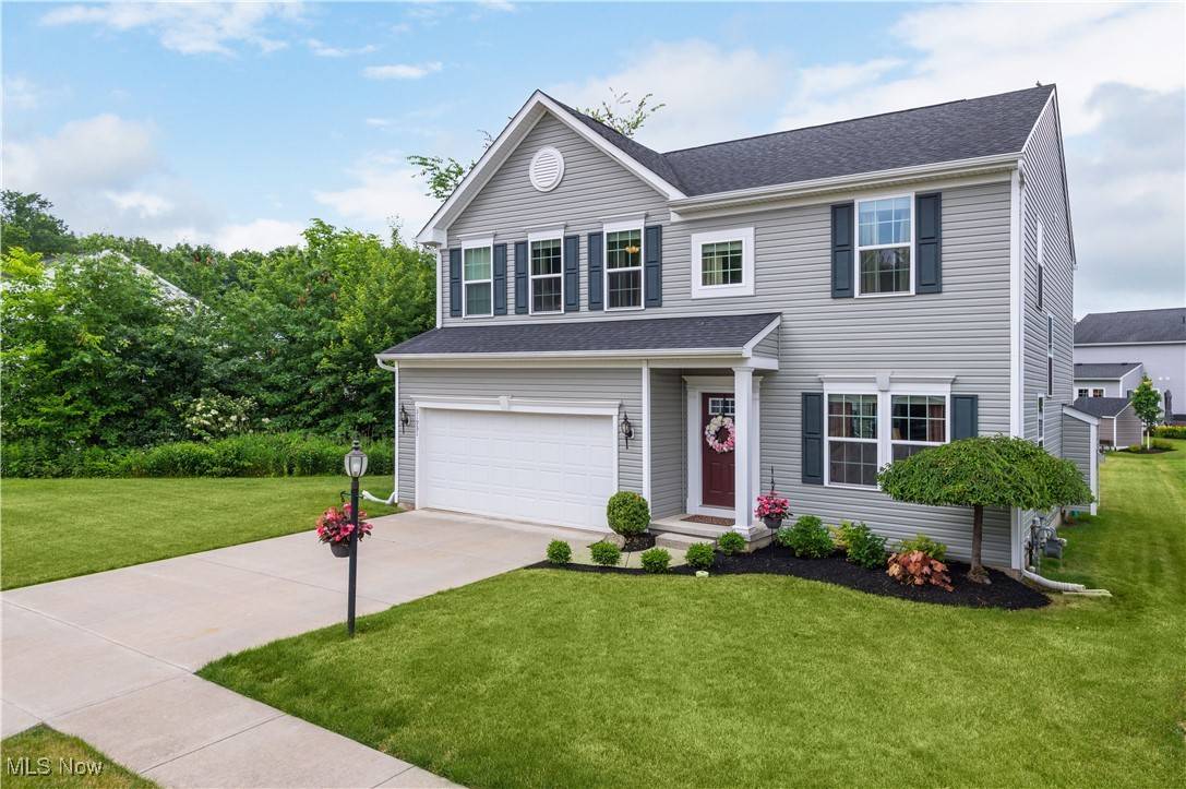 North Ridgeville, OH 44039,31931 Rustic RDG