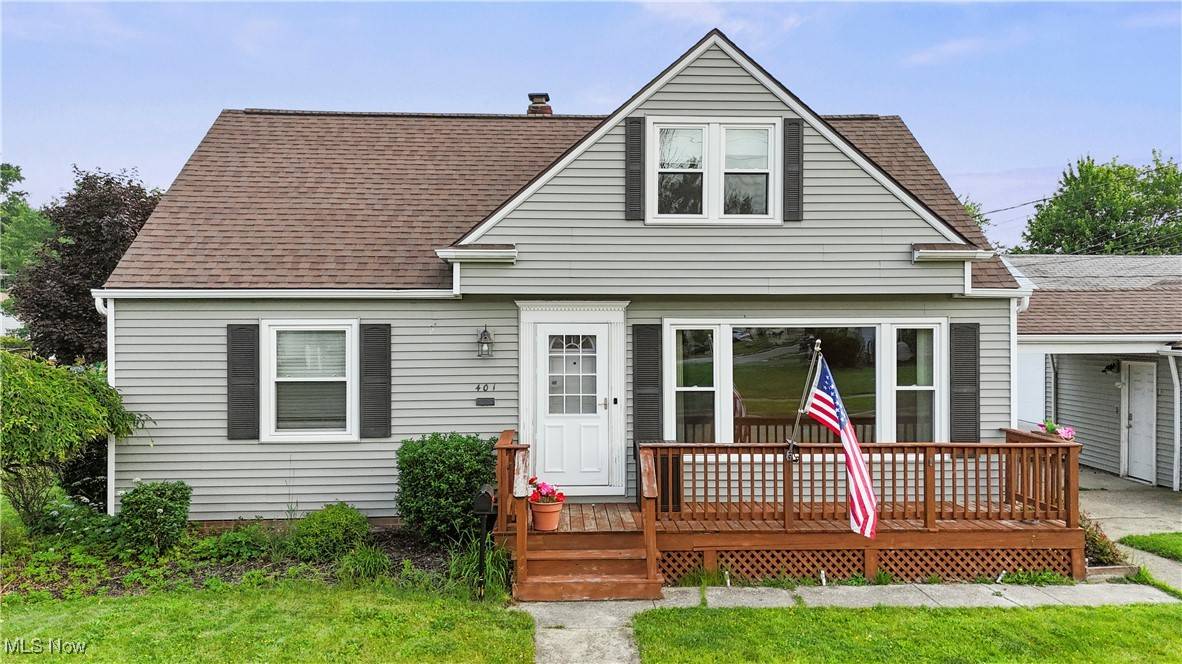 Willowick, OH 44095,401 E 288th ST