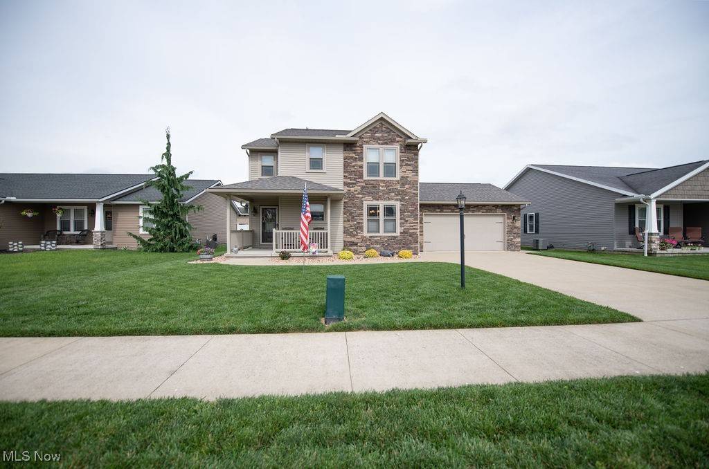 New Philadelphia, OH 44663,1095 Sycamore CIR SE