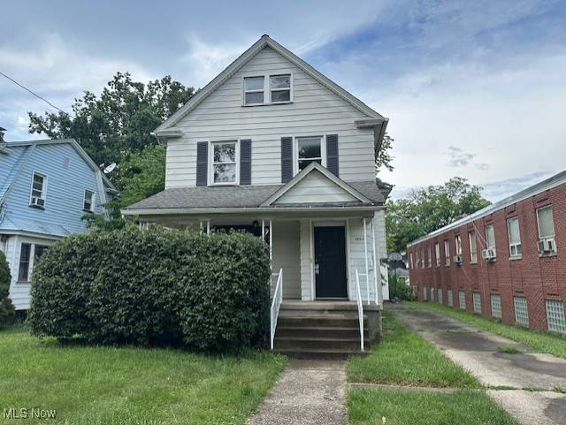 Youngstown, OH 44514,1954 Everett AVE