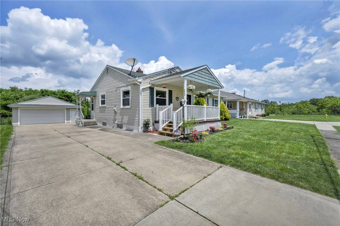 Mogadore, OH 44260,4049 Idella AVE