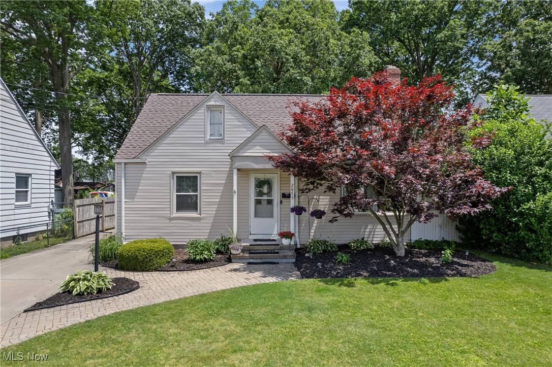 Cuyahoga Falls, OH 44221,2875 8th ST