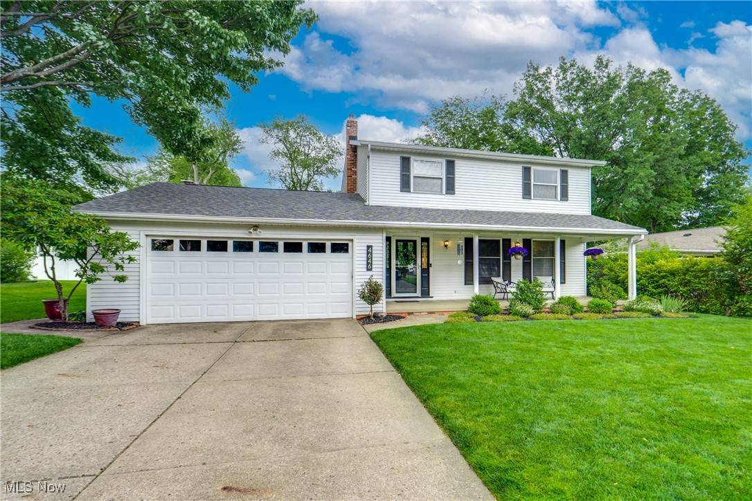 Canton, OH 44714,4646 Beverly AVE NE