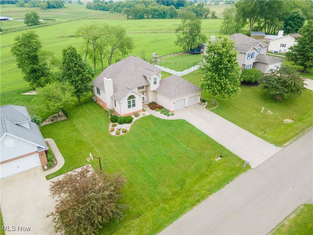 Apple Creek, OH 44606,275 Apple Ridge DR