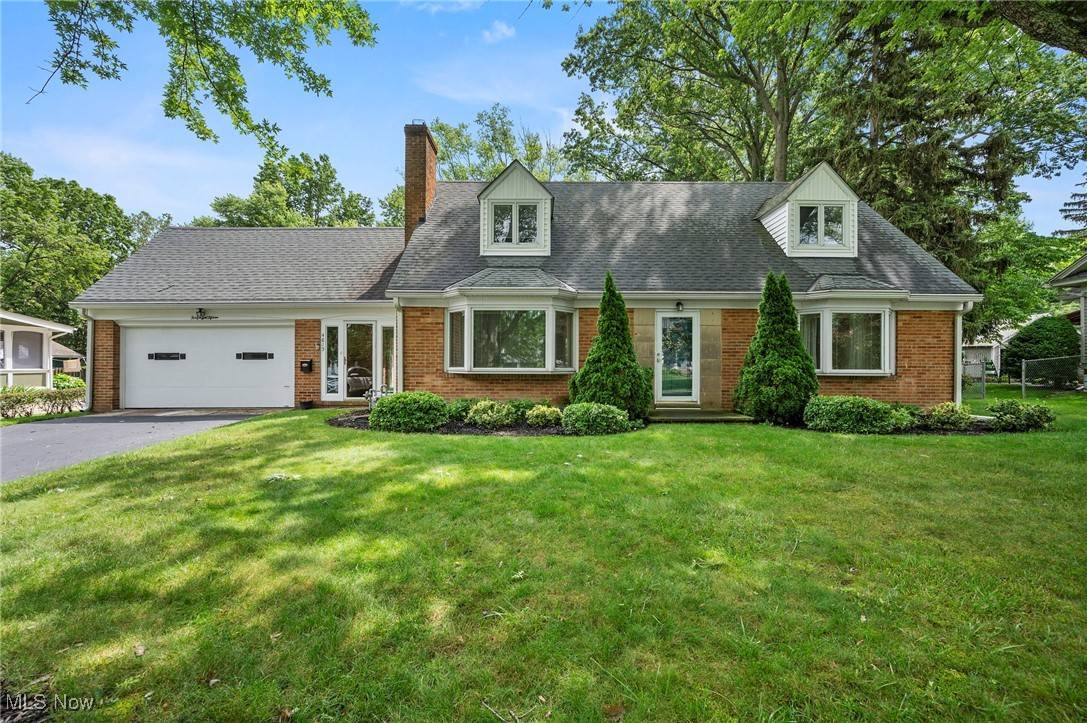 Willoughby, OH 44094,4815 Waldamere AVE