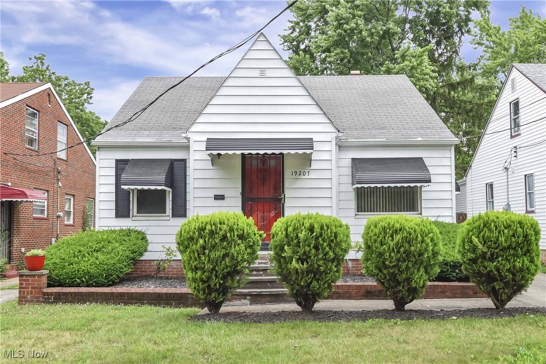 Warrensville Heights, OH 44122,19207 Harvard RD