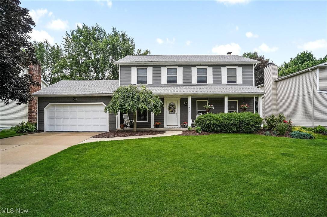 Stow, OH 44224,2832 Williamsburg CIR