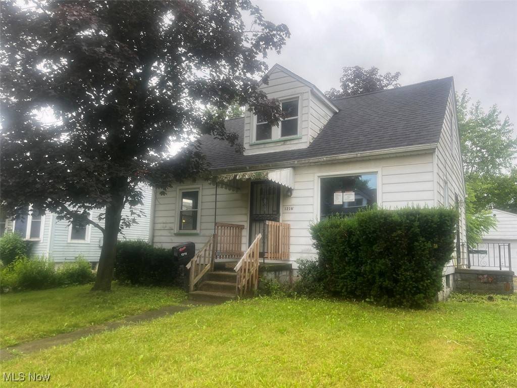 Warren, OH 44484,1216 Kenmore AVE SE
