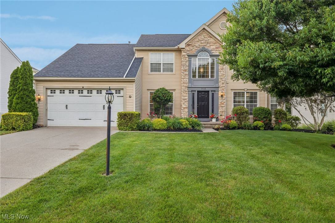 Medina, OH 44256,5408 Montville DR