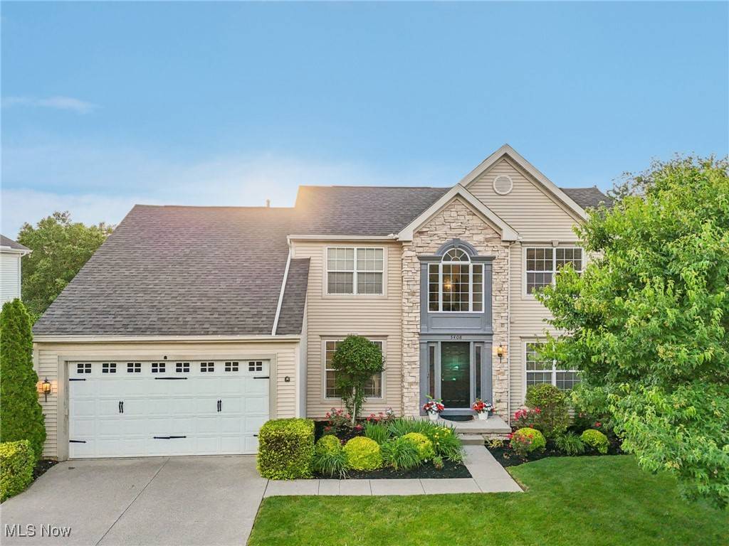 Medina, OH 44256,5408 Montville DR