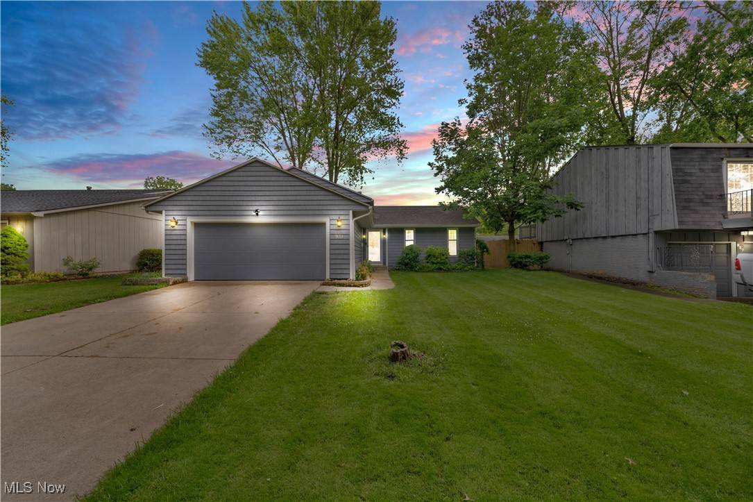 Elyria, OH 44035,931 Howard ST