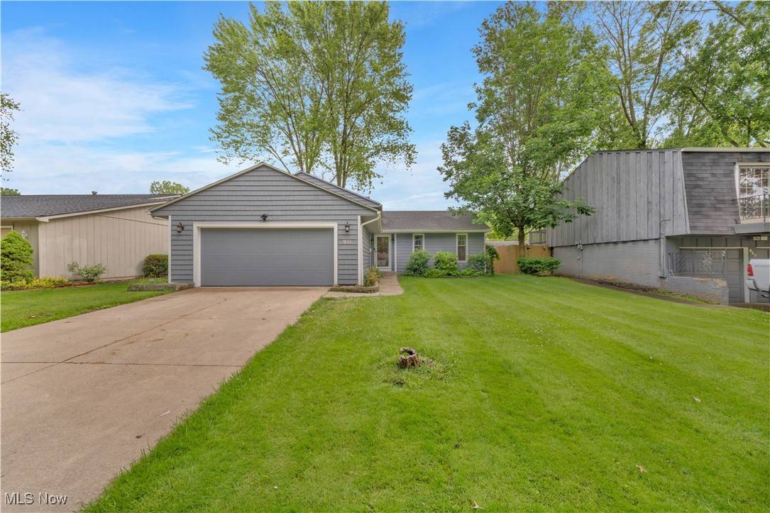 Elyria, OH 44035,931 Howard ST