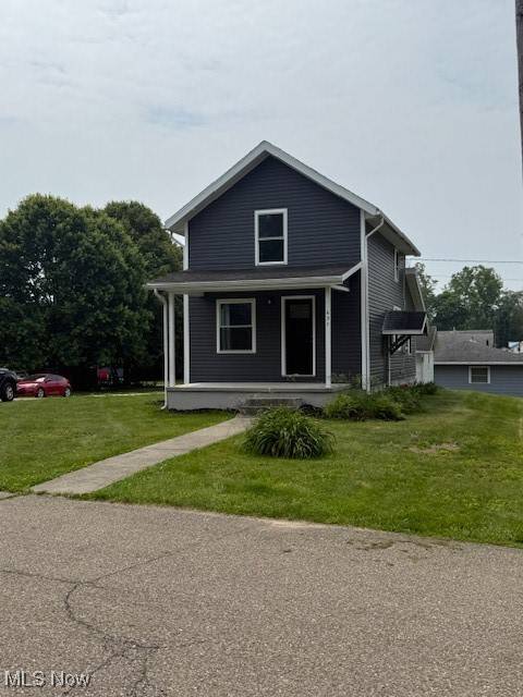 Newcomerstown, OH 43832,637 Maple ST