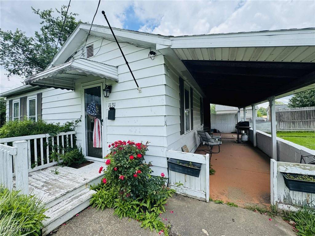 Zanesville, OH 43701,1131 Federal AVE