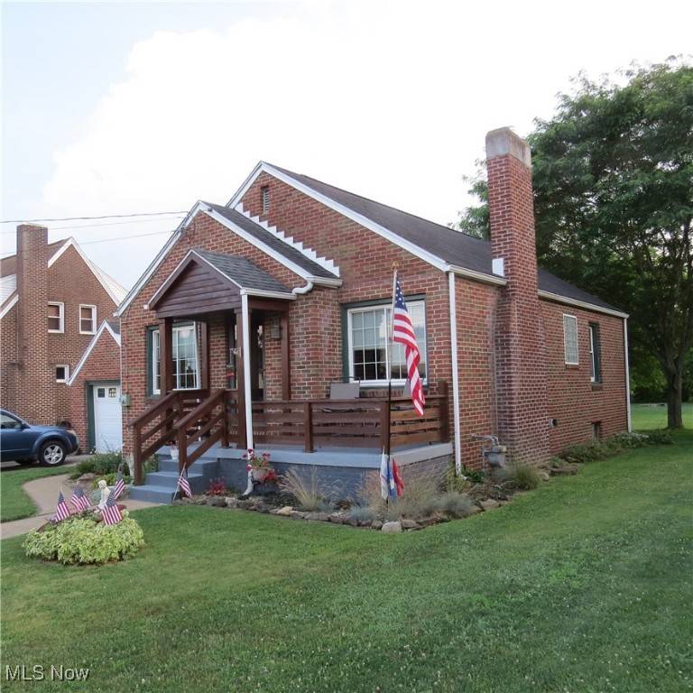 Malvern, OH 44644,117 Morges RD