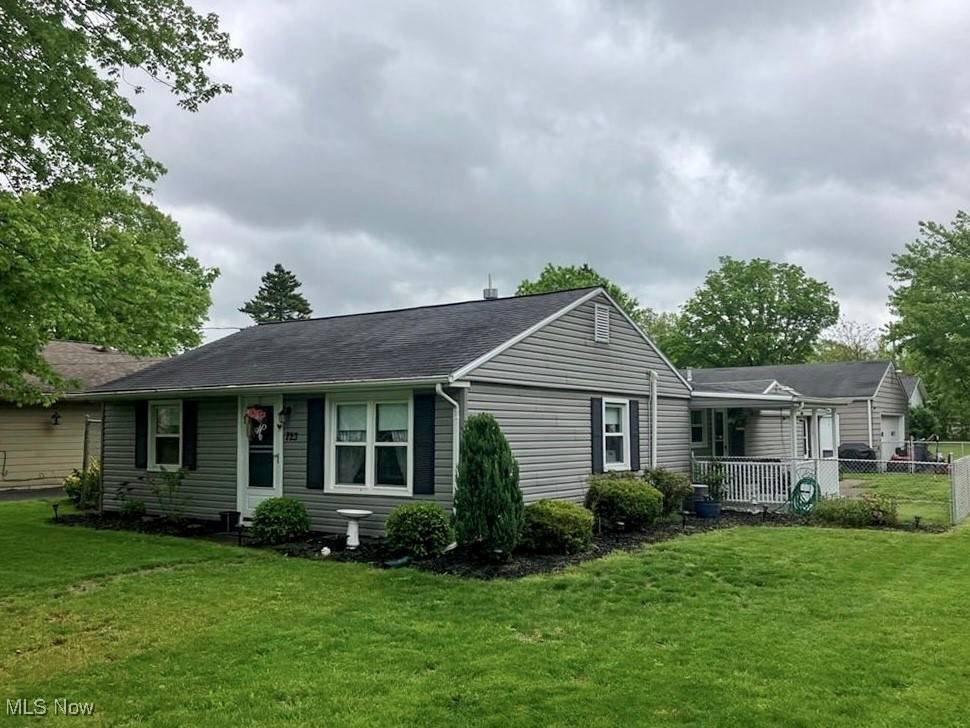 Niles, OH 44446,723 High AVE