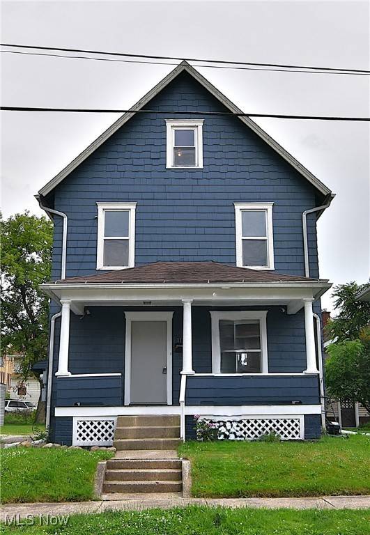 Canton, OH 44703,1134 Auburn PL NW