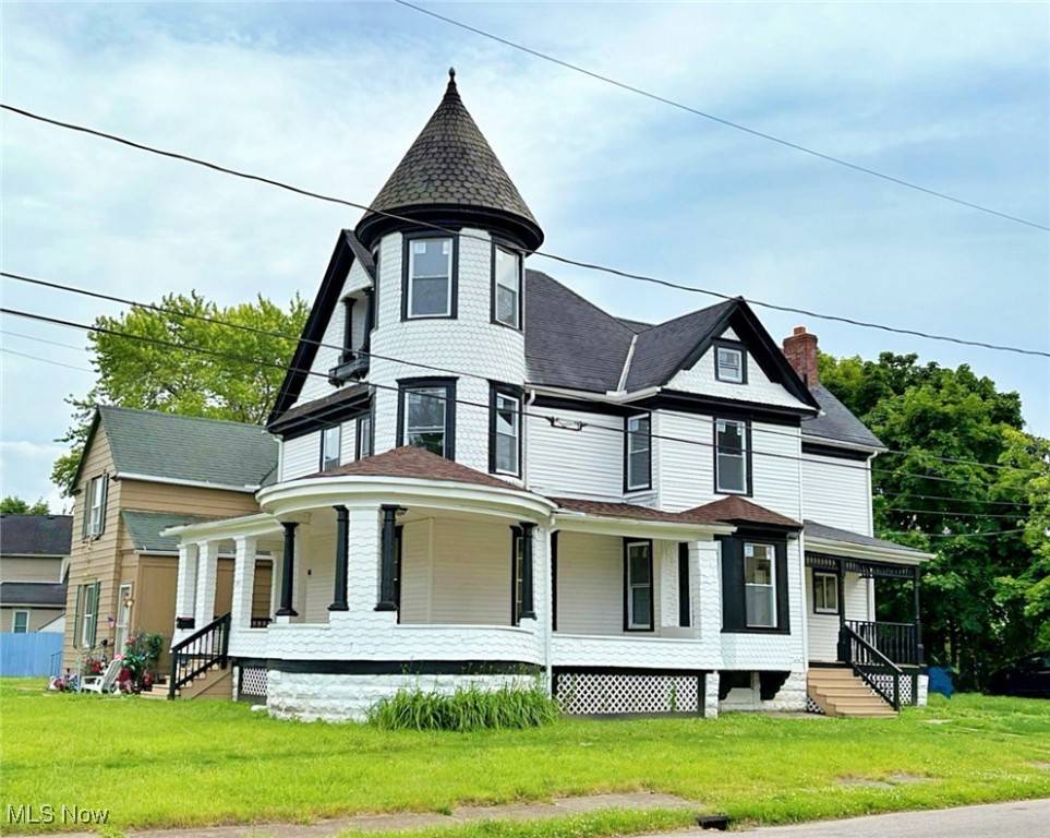 Lorain, OH 44052,1504 Lexington AVE