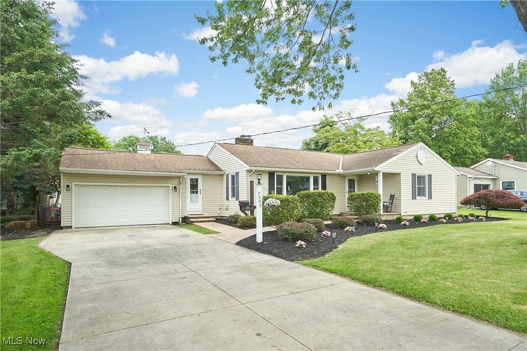 Mentor, OH 44060,7509 Acacia AVE