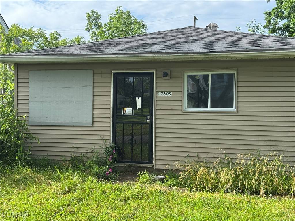 Cleveland, OH 44105,12609 Holborn AVE
