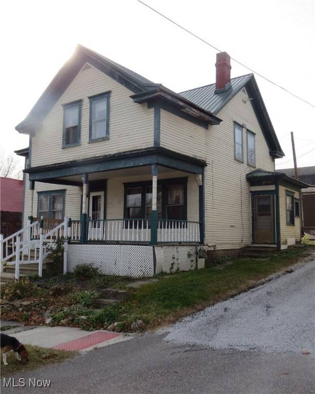 Belmont, OH 43718,104 Jefferson ST