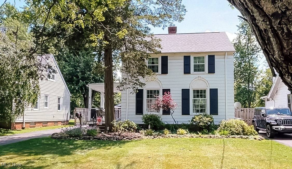 Lyndhurst, OH 44124,5100 Edenhurst RD