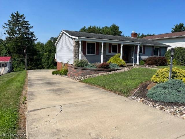 Bloomingdale, OH 43910,213 Highland PARK