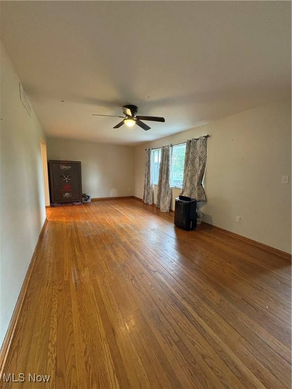 Cottageville, WV 25239,36 Prospect RD