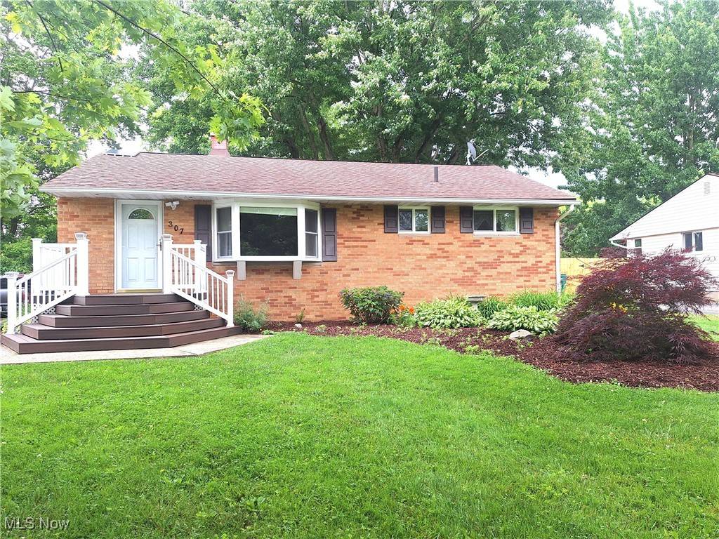 Chardon, OH 44024,307 Cynthia DR