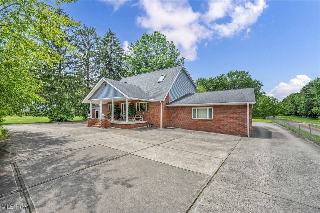 Sheffield Village, OH 44054,4500 E River RD