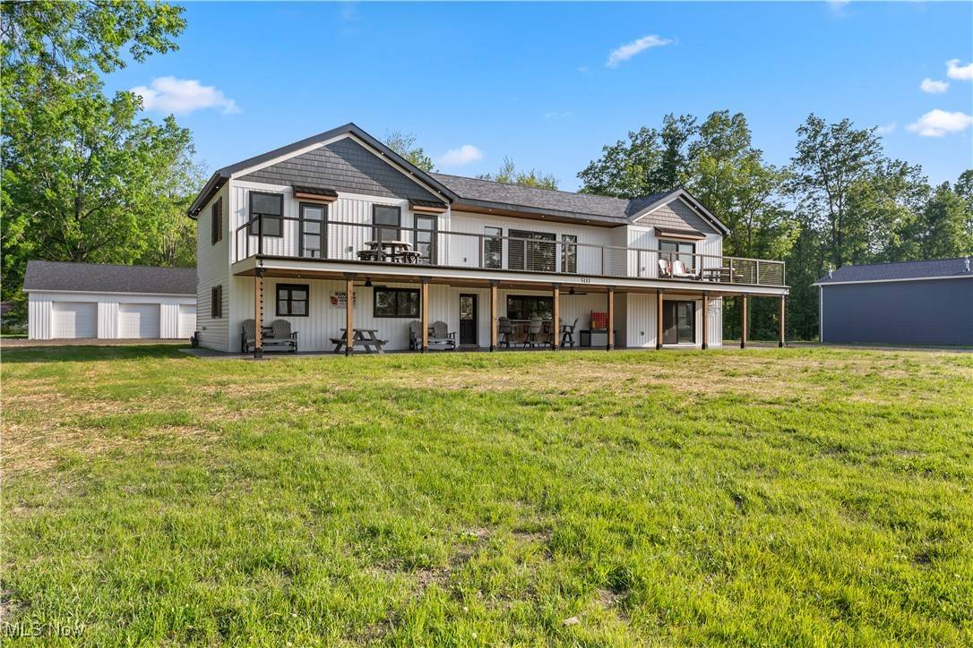 Geneva, OH 44041,5111 N Myers RD