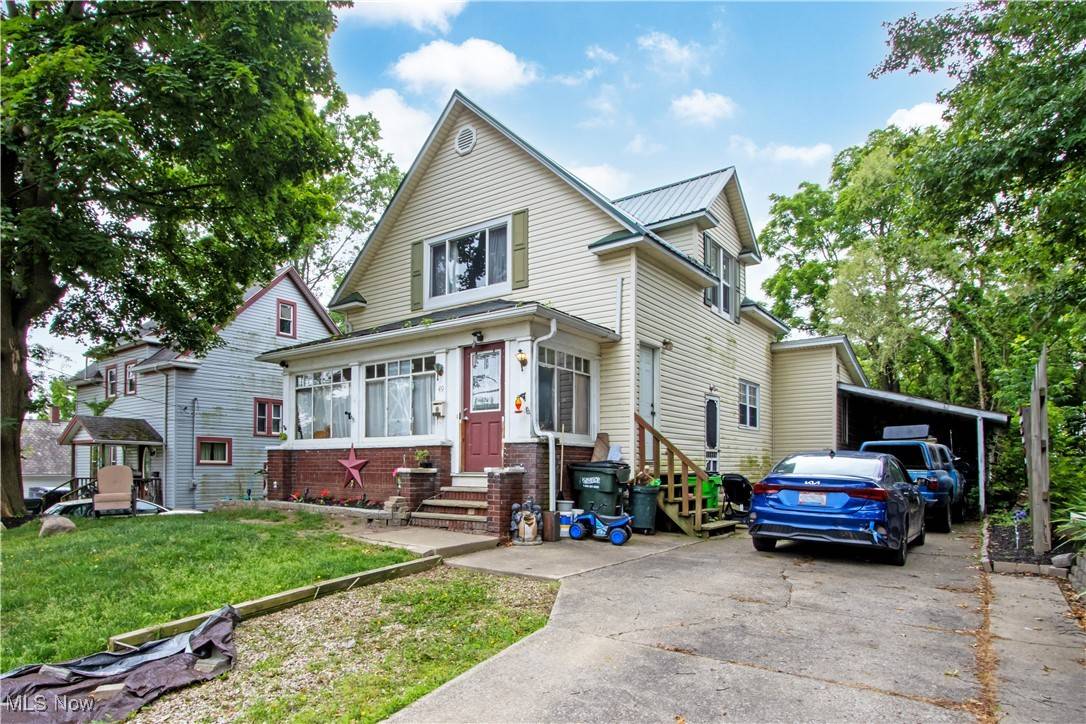 Rittman, OH 44667,49 S First ST