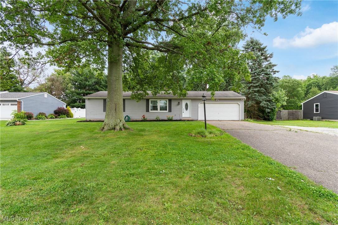 North Canton, OH 44720,8132 Arlington AVE NW