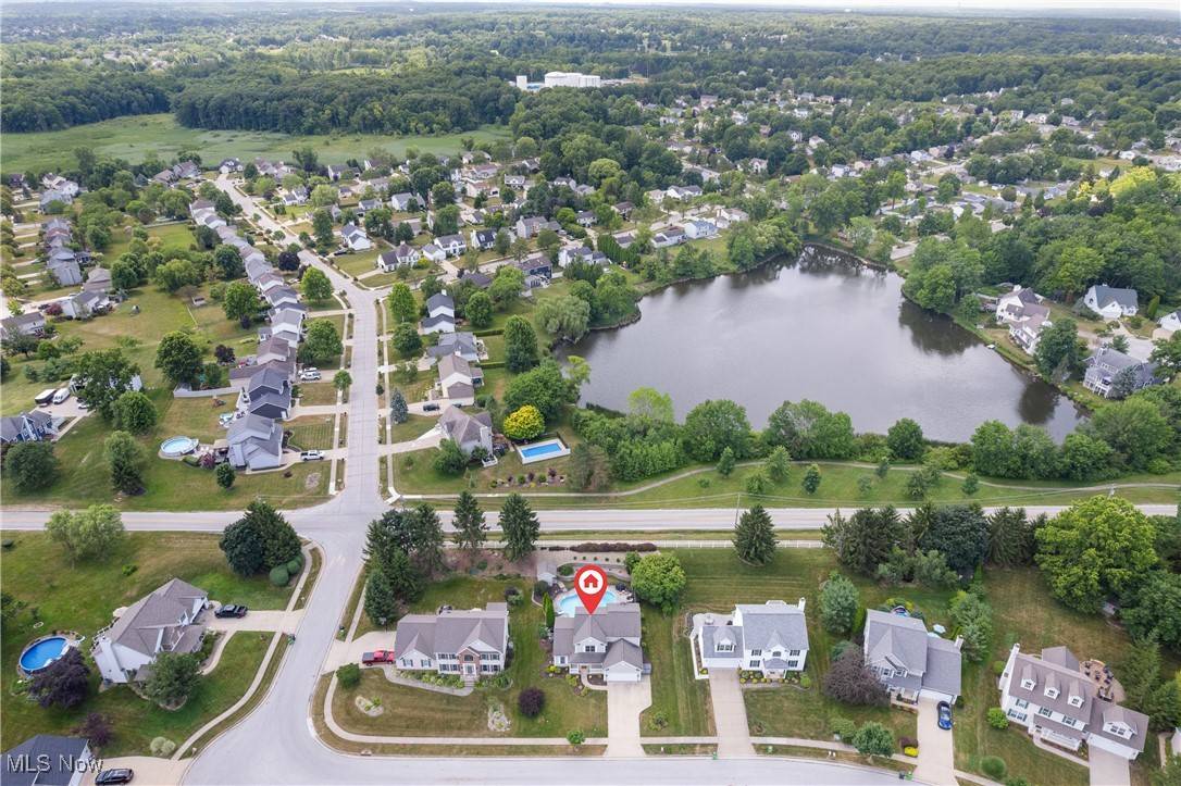 Stow, OH 44224,3100 Ravineview CIR