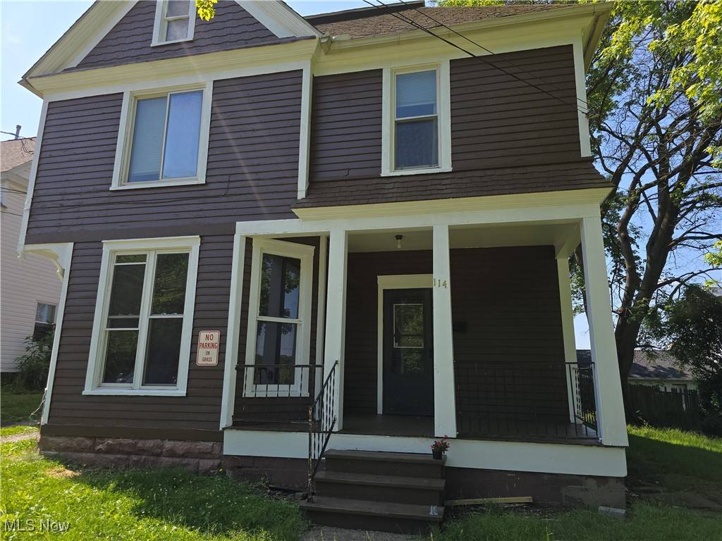 Kent, OH 44240,114 Brady ST
