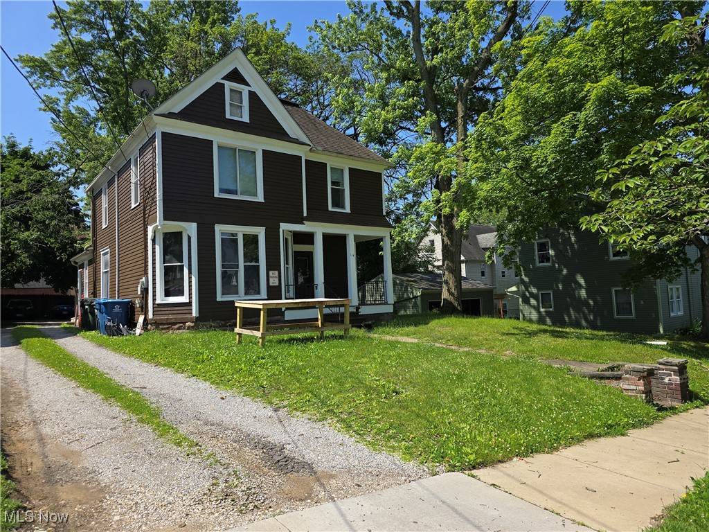 Kent, OH 44240,114 Brady ST