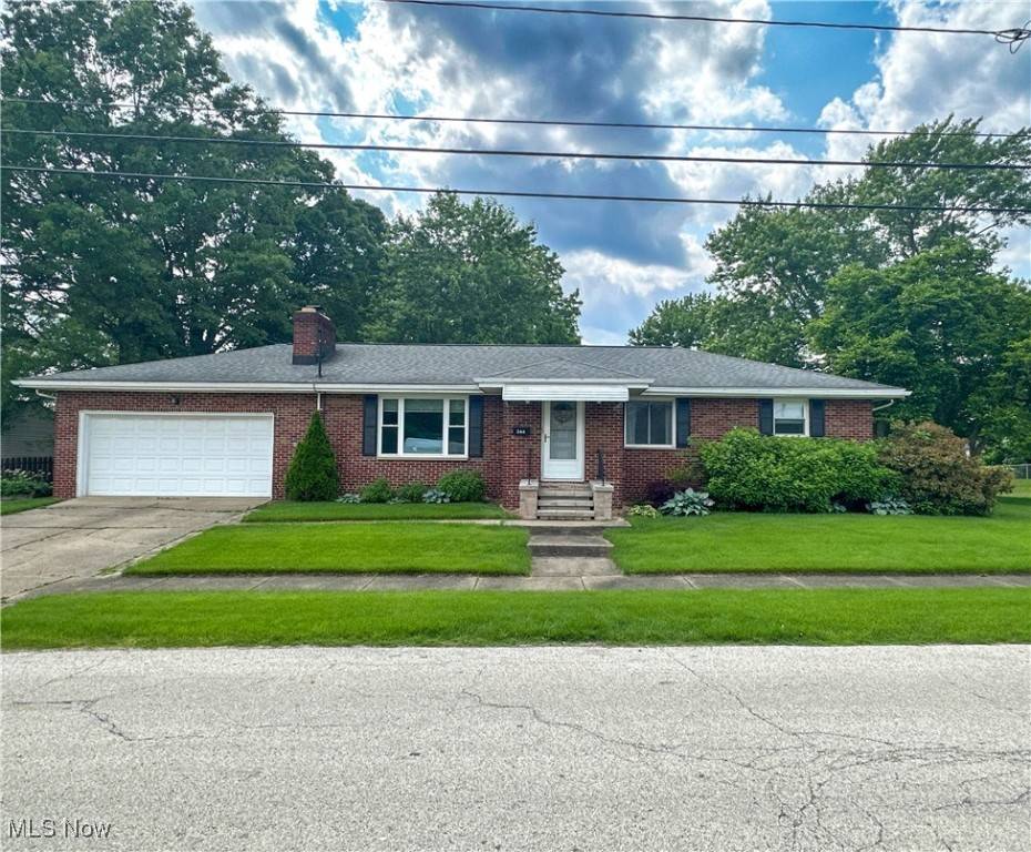 Barberton, OH 44203,344 17th ST NW