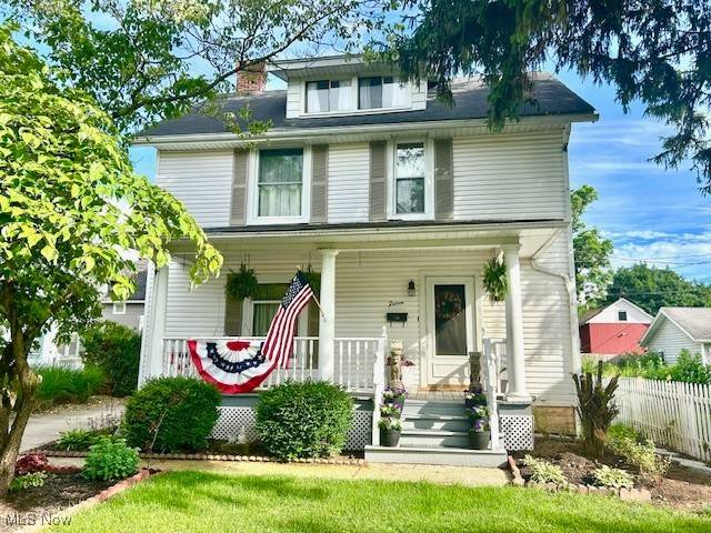 Newark, OH 43055,15 Charles ST