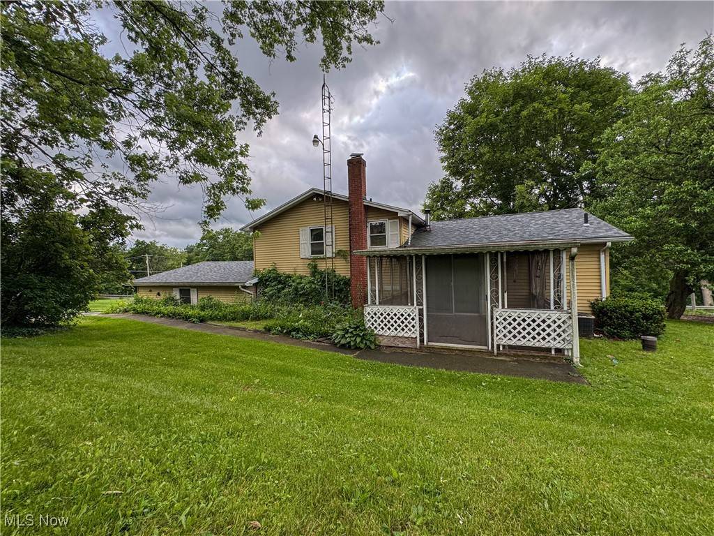 Lisbon, OH 44432,7918 State Route  164
