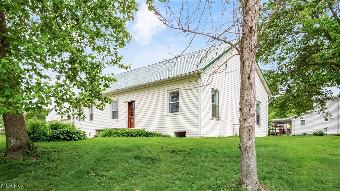 Somerset, OH 43783,215 S Market ST