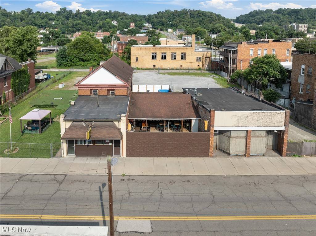 Steubenville, OH 43952,217 S 4th ST