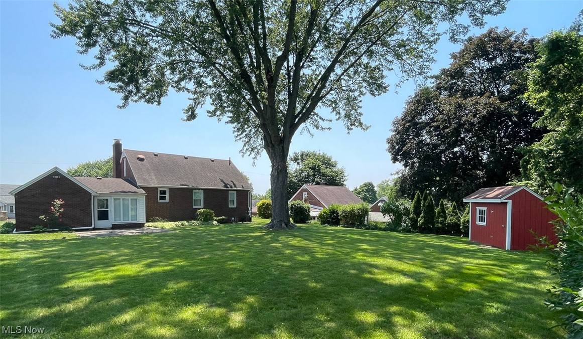 Canton, OH 44708,4425 2nd ST NW