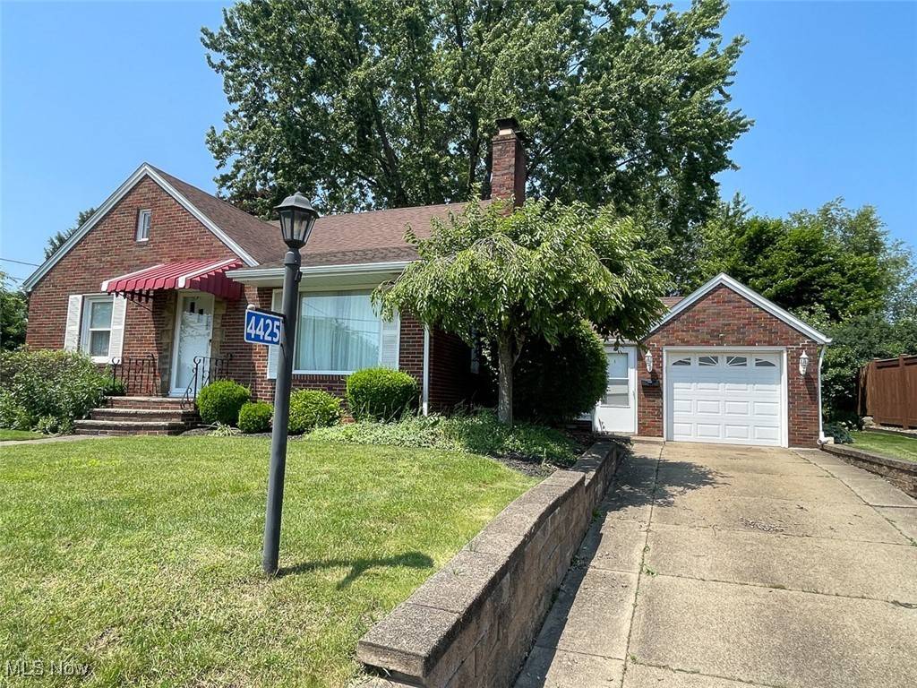 Canton, OH 44708,4425 2nd ST NW
