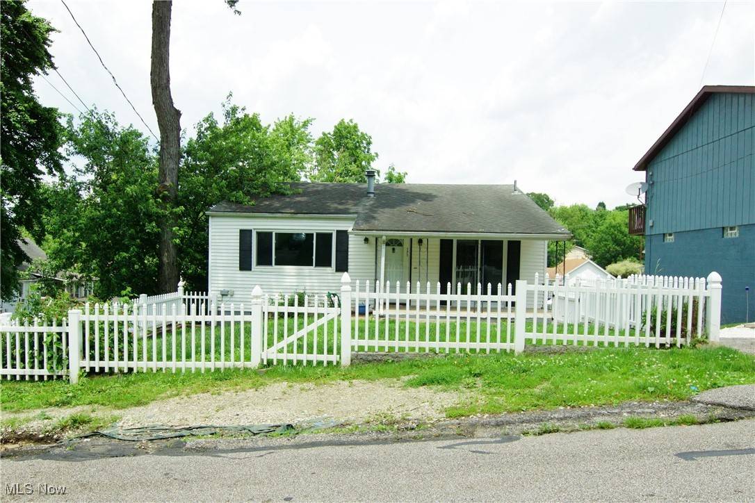 Barberton, OH 44203,171 W Hiram ST