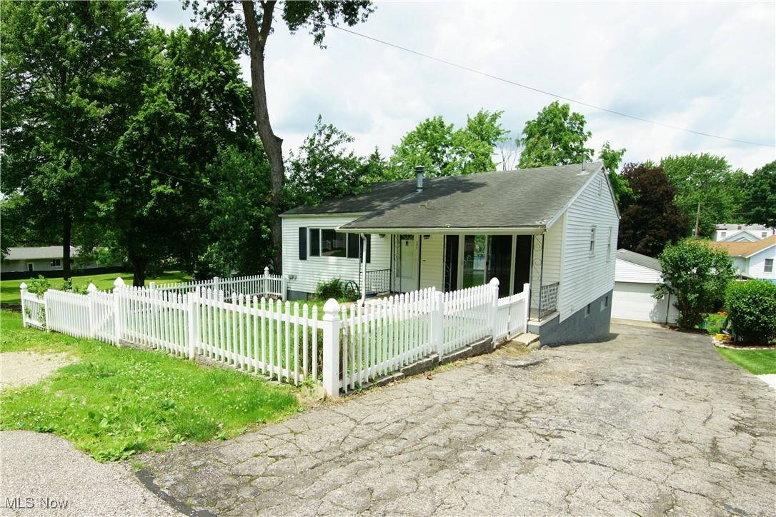 Barberton, OH 44203,171 W Hiram ST