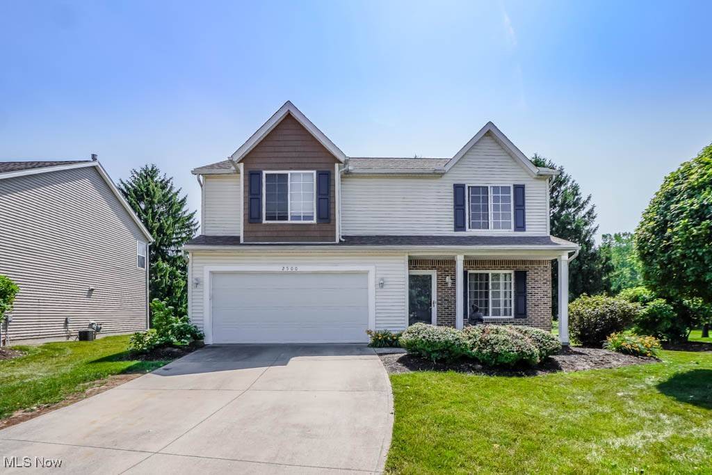 Uniontown, OH 44685,2500 Marlborough DR