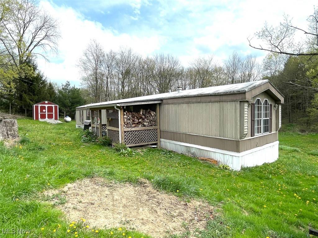 Hanoverton, OH 44423,29389 Campbell RD