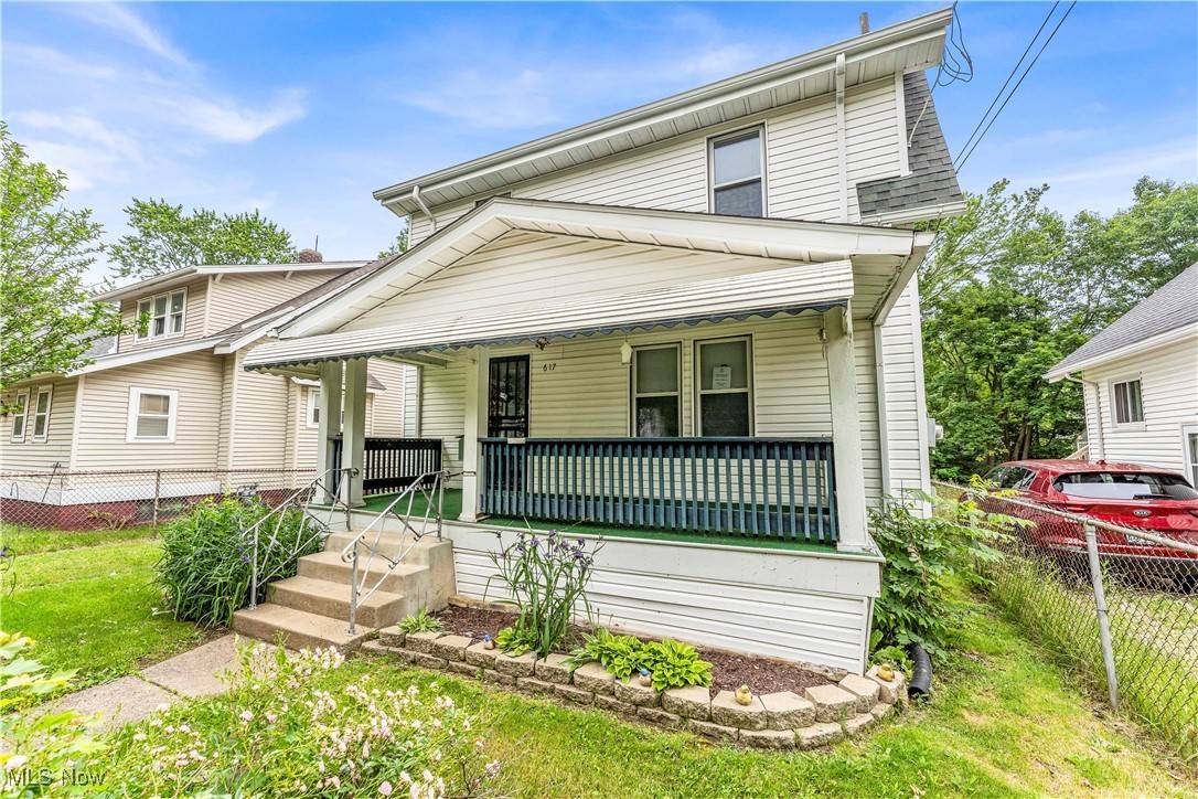 Akron, OH 44306,617 Whitney AVE